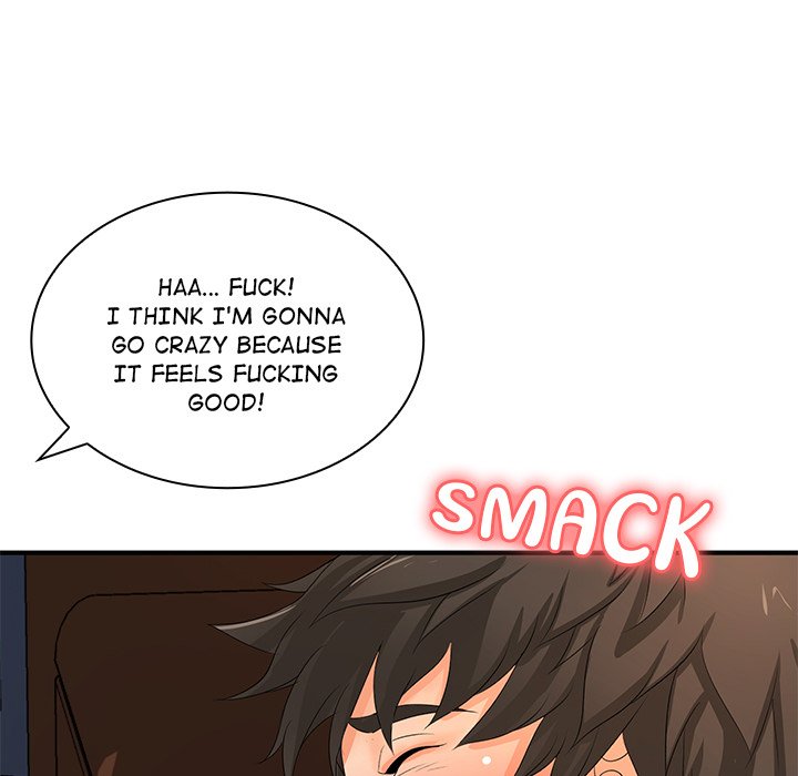 Office Troubles Chapter 14 image 103