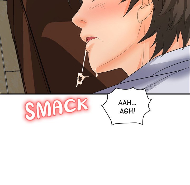 Office Troubles Chapter 14 image 104
