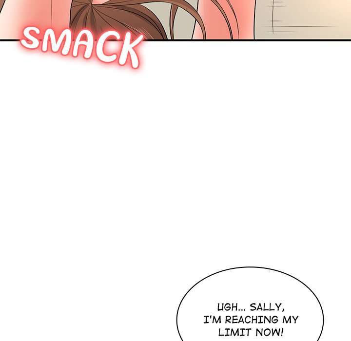 Office Troubles Chapter 14 image 106