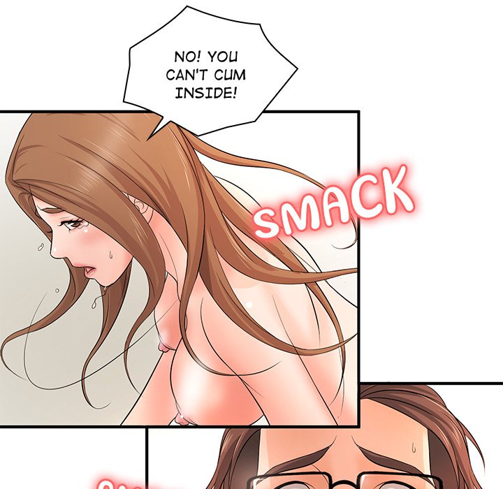 Office Troubles Chapter 14 image 109