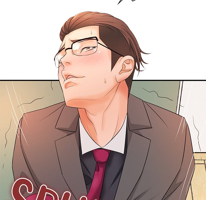 Office Troubles Chapter 14 image 111