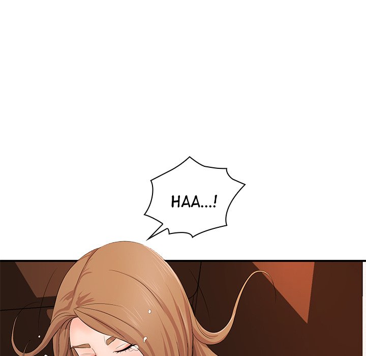 Office Troubles Chapter 14 image 118
