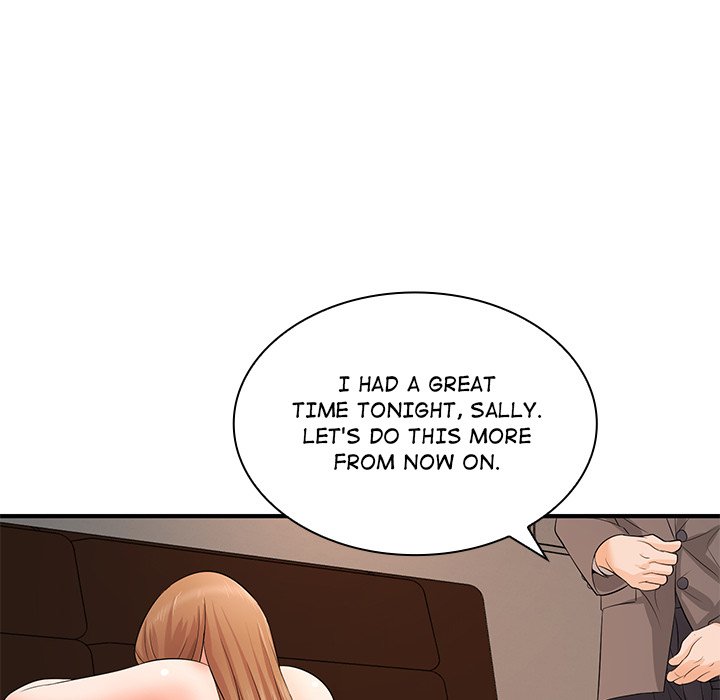 Office Troubles Chapter 14 image 125