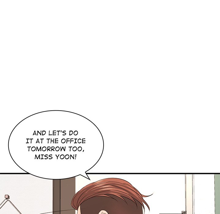 Office Troubles Chapter 14 image 127