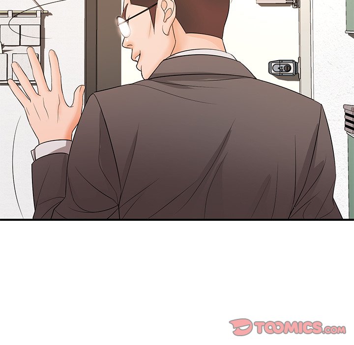 Office Troubles Chapter 14 image 128
