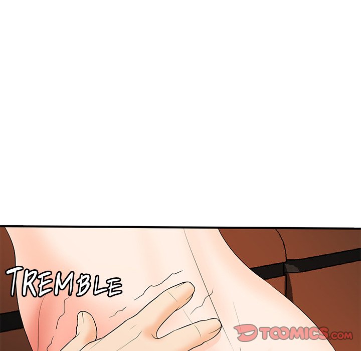 Office Troubles Chapter 14 image 137