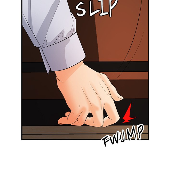 Office Troubles Chapter 14 image 140