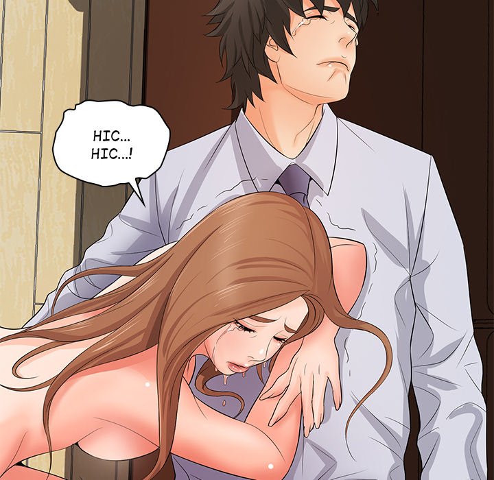 Office Troubles Chapter 14 image 142
