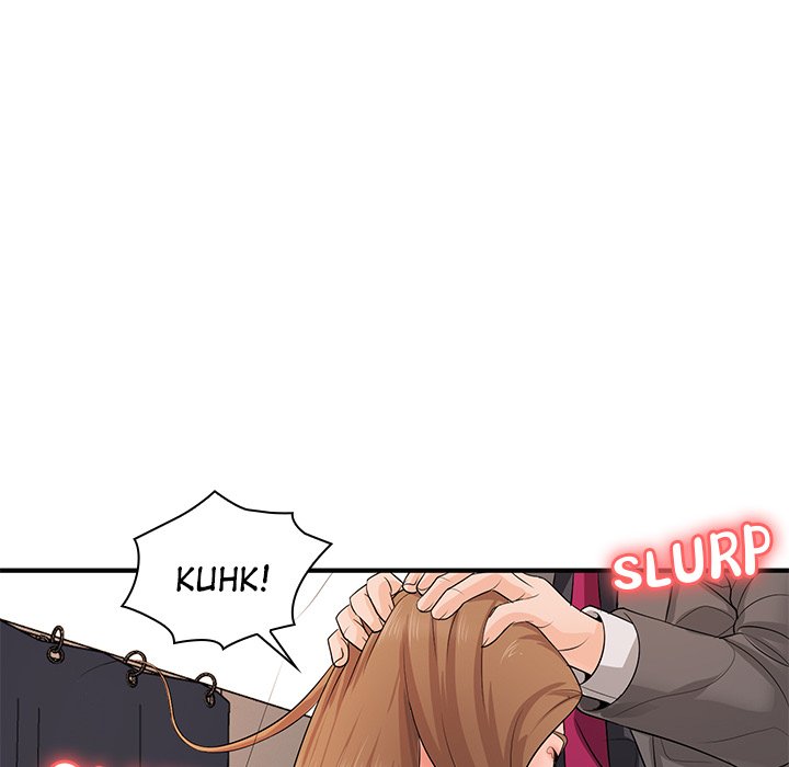 Office Troubles Chapter 14 image 14