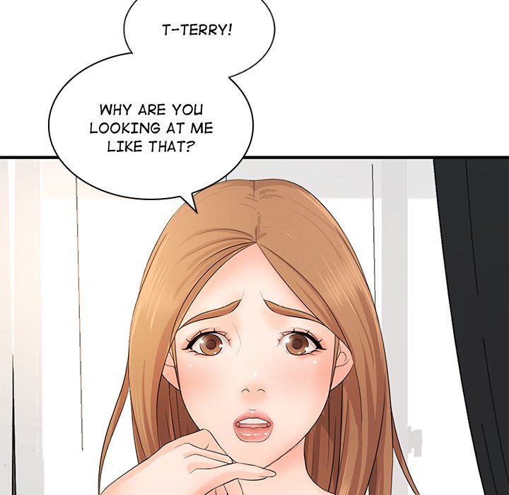 Office Troubles Chapter 14 image 153