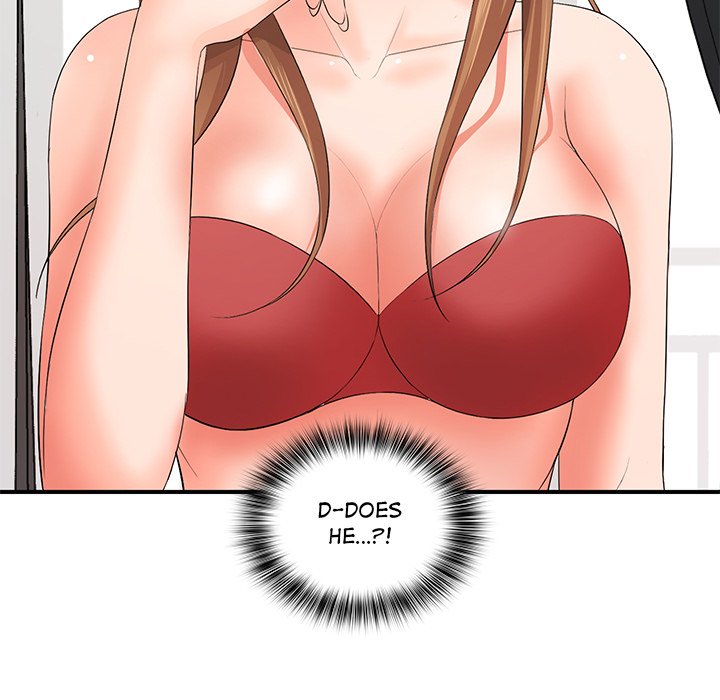 Office Troubles Chapter 14 image 154
