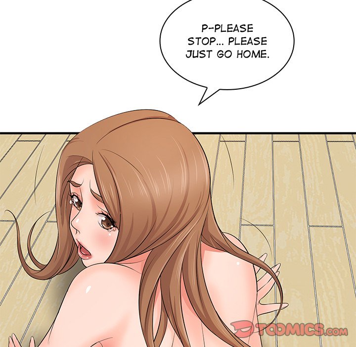 Office Troubles Chapter 14 image 29