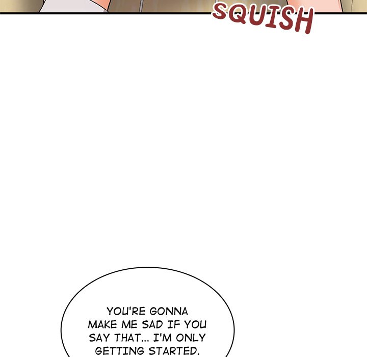 Office Troubles Chapter 14 image 31