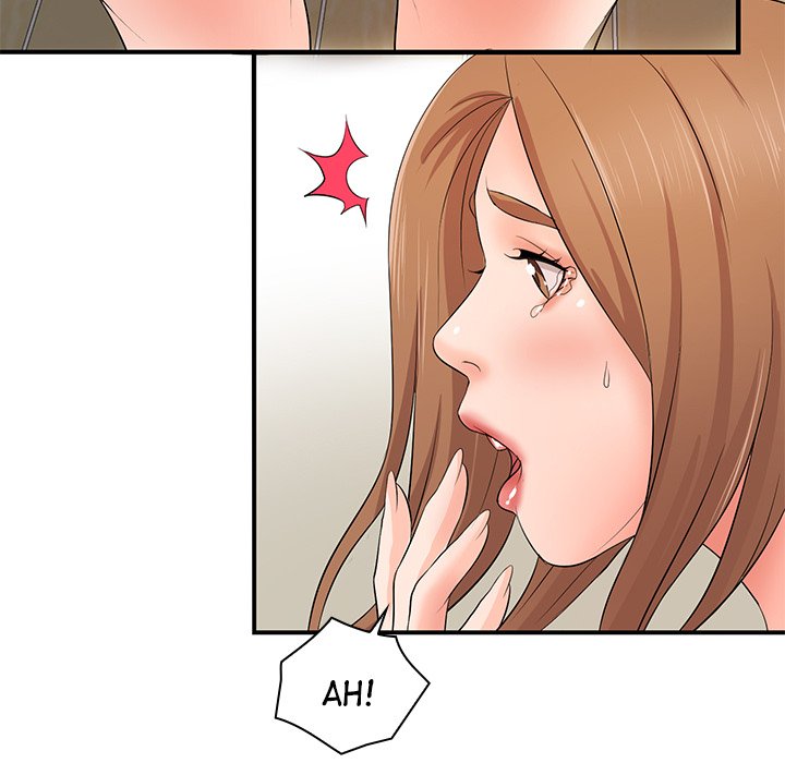 Office Troubles Chapter 14 image 33