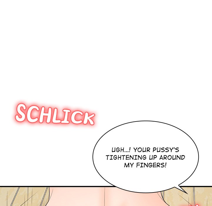 Office Troubles Chapter 14 image 34