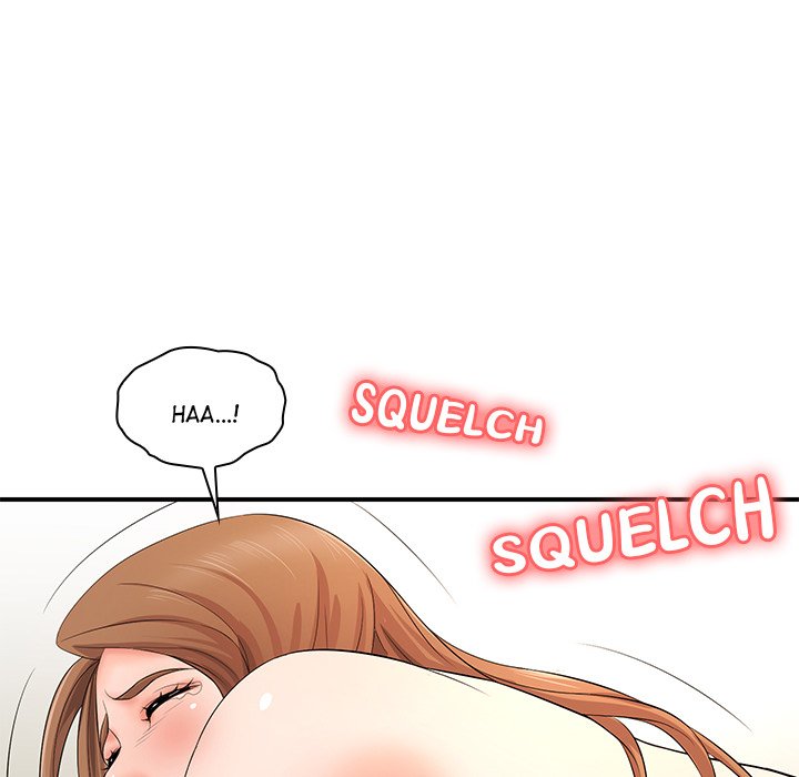 Office Troubles Chapter 14 image 39