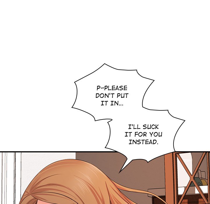 Office Troubles Chapter 14 image 48
