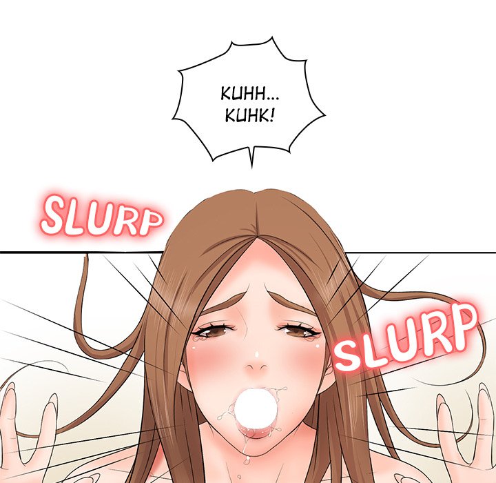 Office Troubles Chapter 14 image 4