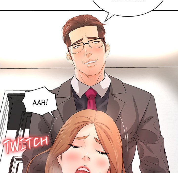 Office Troubles Chapter 14 image 54