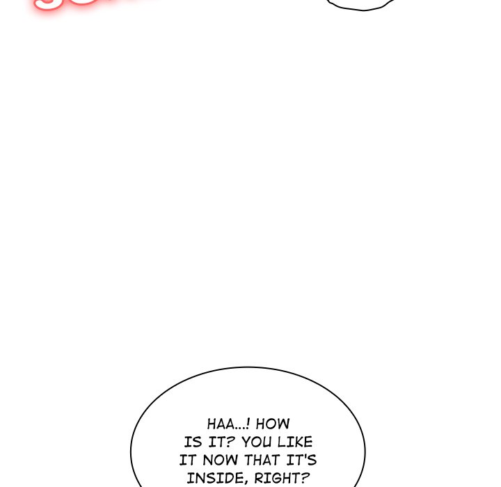 Office Troubles Chapter 14 image 60