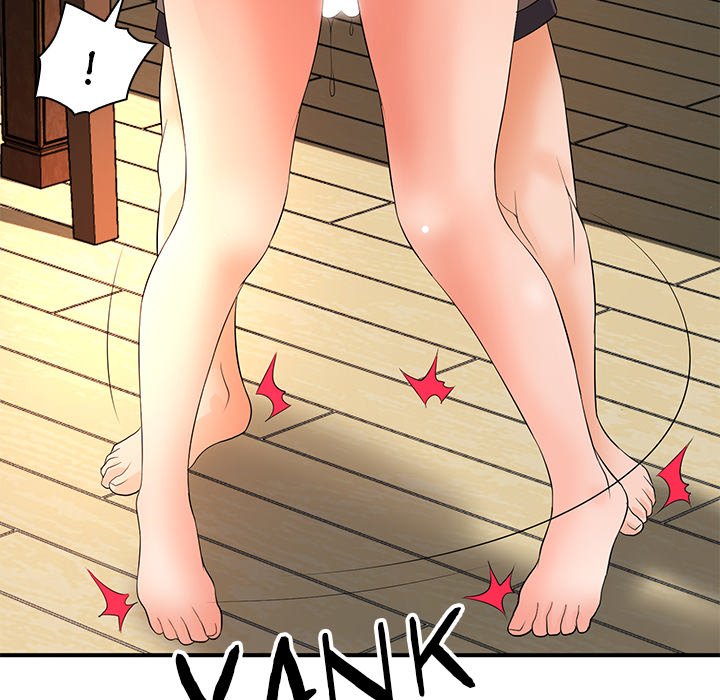Office Troubles Chapter 14 image 81