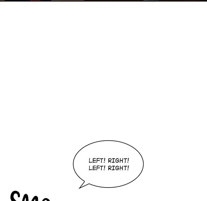 Office Troubles Chapter 14 image 85
