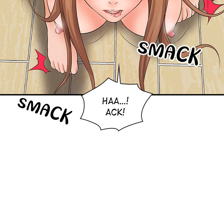 Office Troubles Chapter 14 image 87