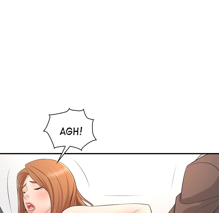 Office Troubles Chapter 14 image 90