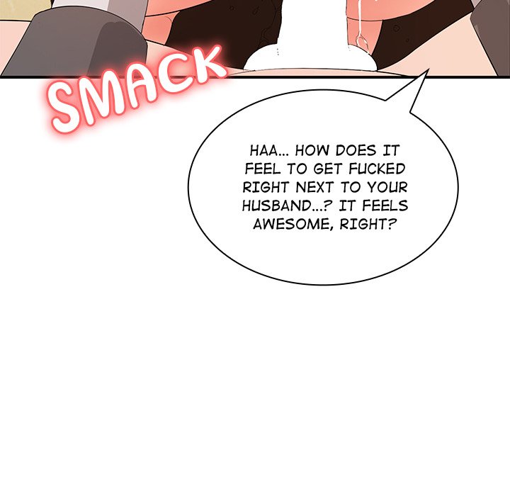 Office Troubles Chapter 14 image 95