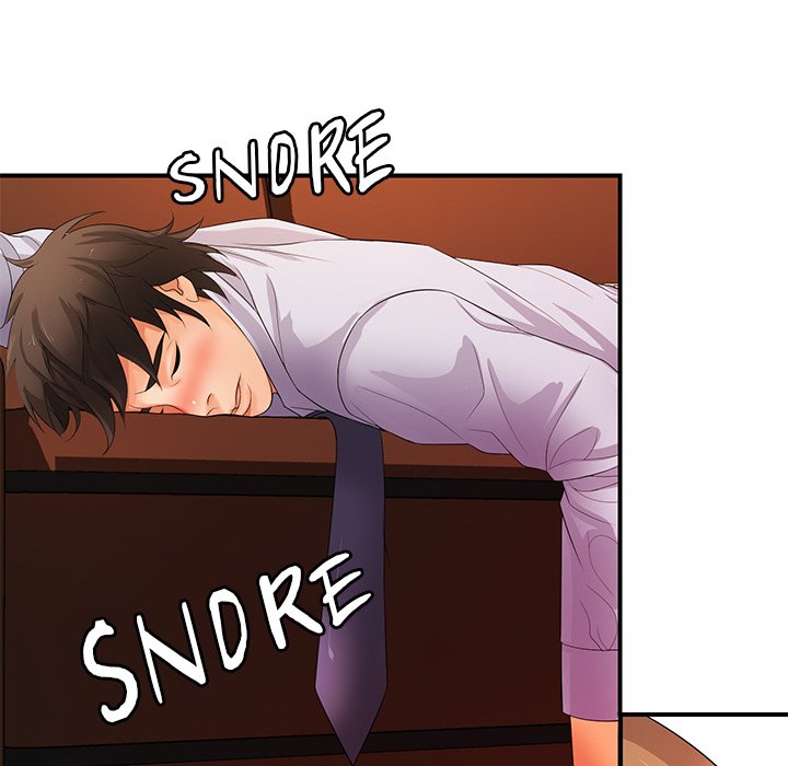 Office Troubles Chapter 14 image 96