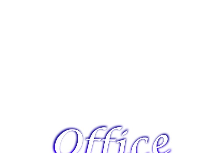 Office Troubles Chapter 15 image 0