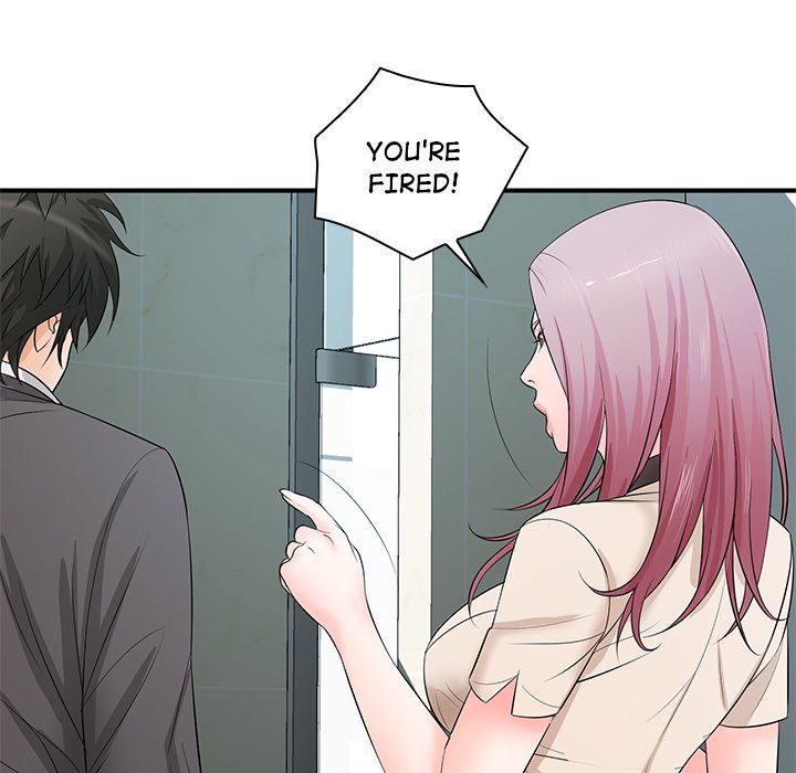 Office Troubles Chapter 15 image 103