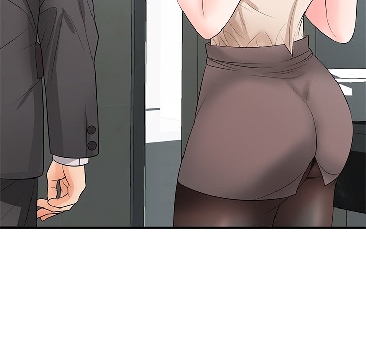 Office Troubles Chapter 15 image 104