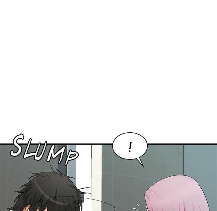 Office Troubles Chapter 15 image 105