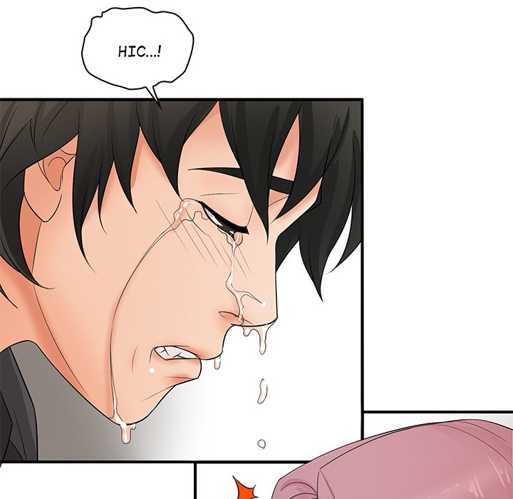 Office Troubles Chapter 15 image 108