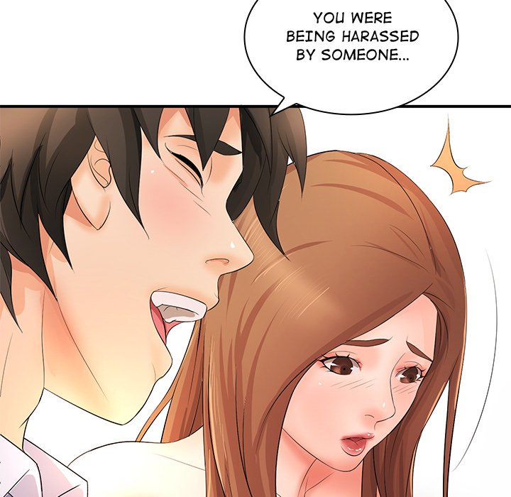 Office Troubles Chapter 15 image 10