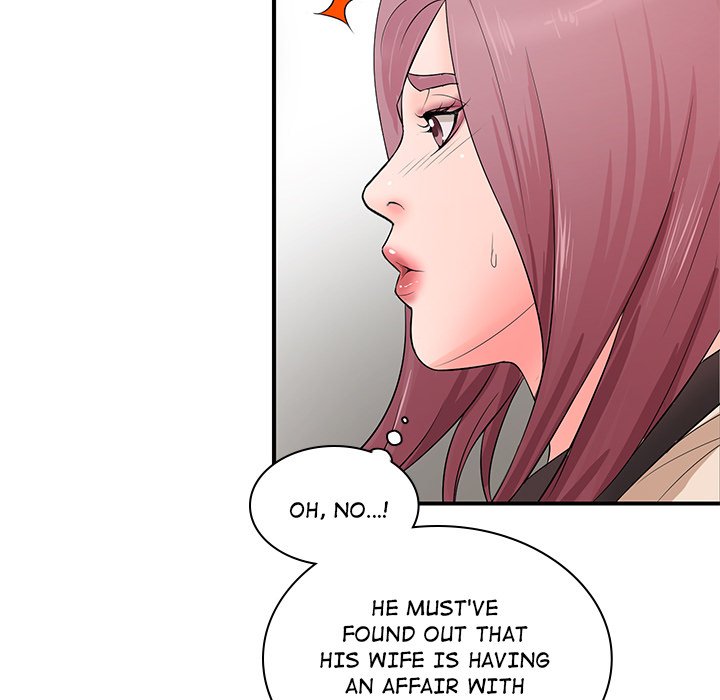 Office Troubles Chapter 15 image 109