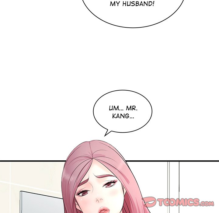 Office Troubles Chapter 15 image 110