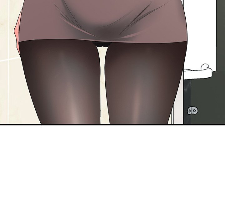 Office Troubles Chapter 15 image 112