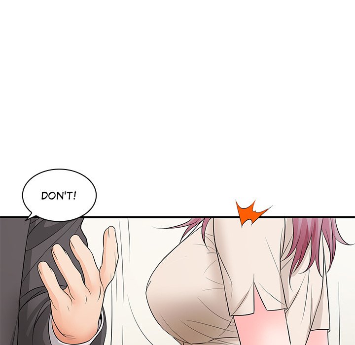 Office Troubles Chapter 15 image 113
