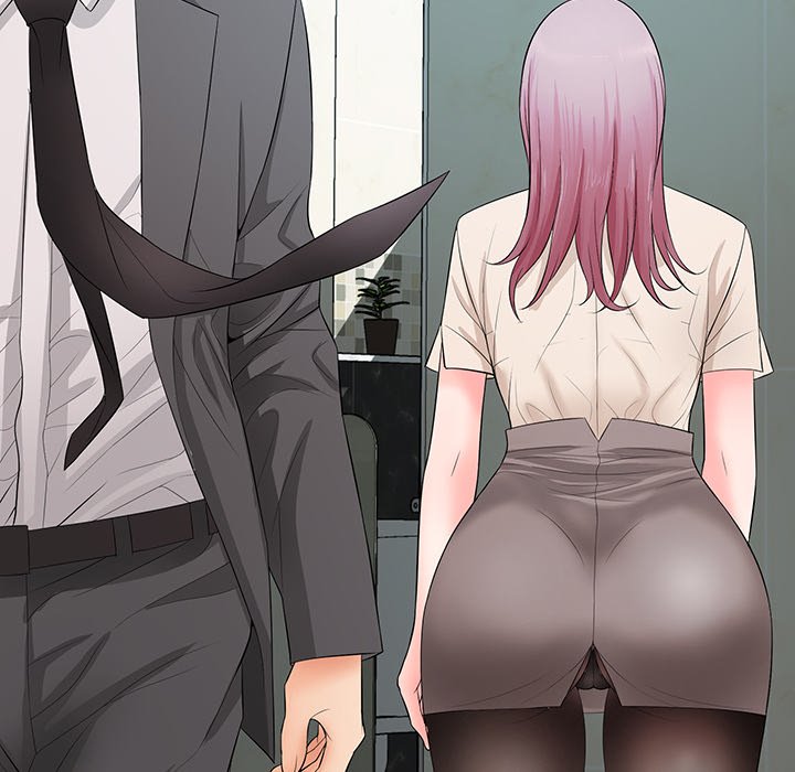 Office Troubles Chapter 15 image 116