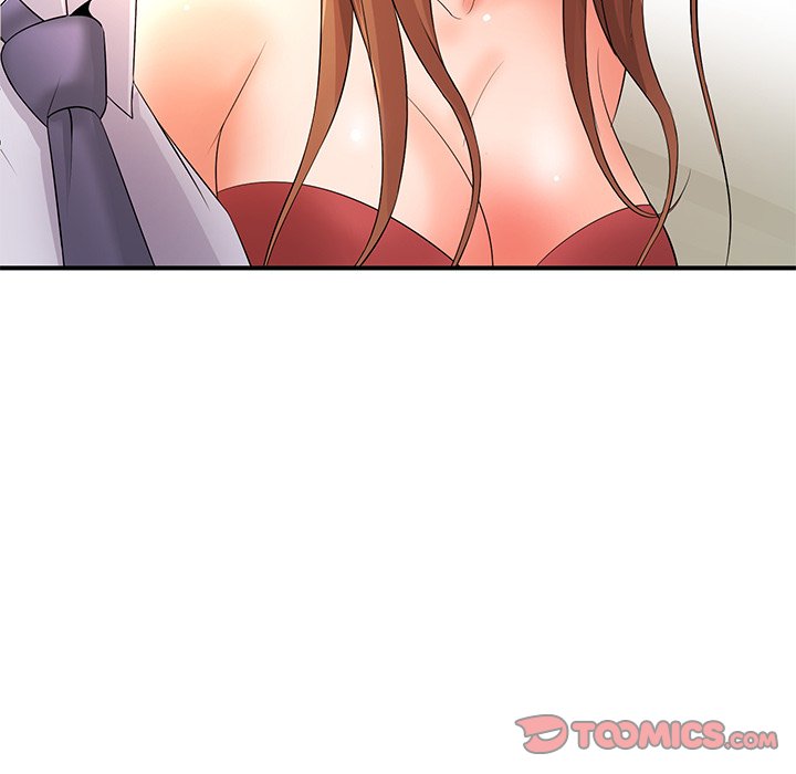 Office Troubles Chapter 15 image 11