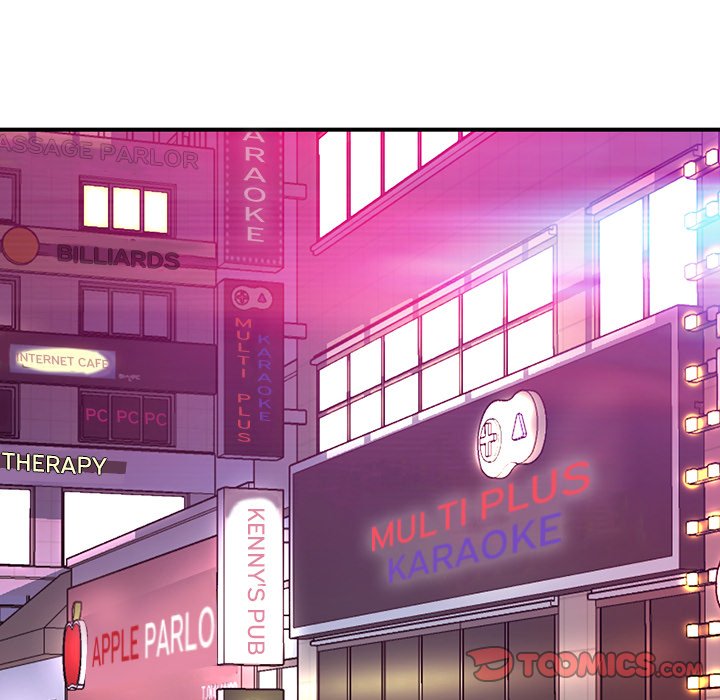 Office Troubles Chapter 15 image 119