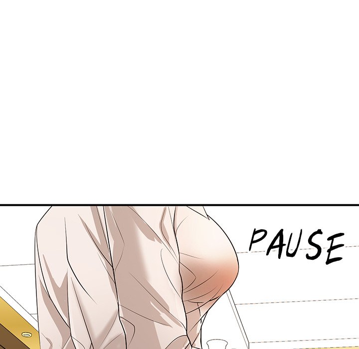 Office Troubles Chapter 15 image 123
