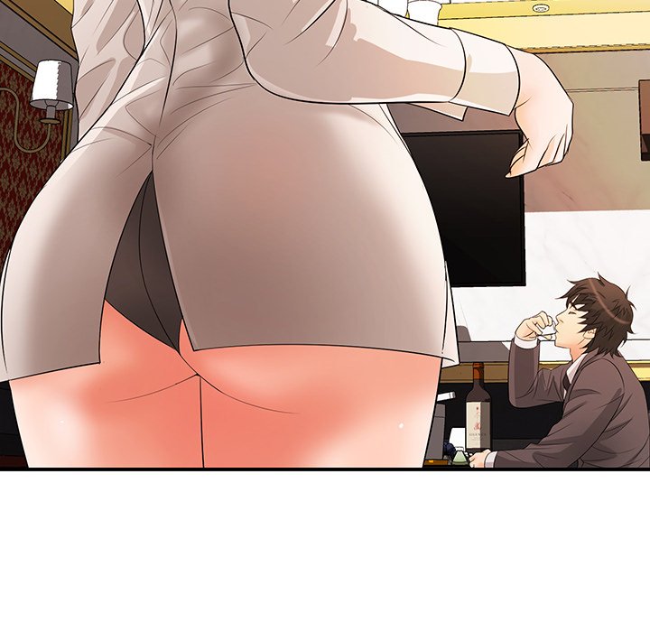 Office Troubles Chapter 15 image 124