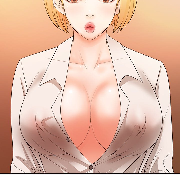 Office Troubles Chapter 15 image 126
