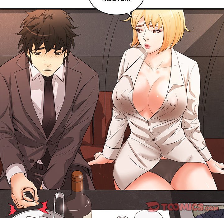 Office Troubles Chapter 15 image 128