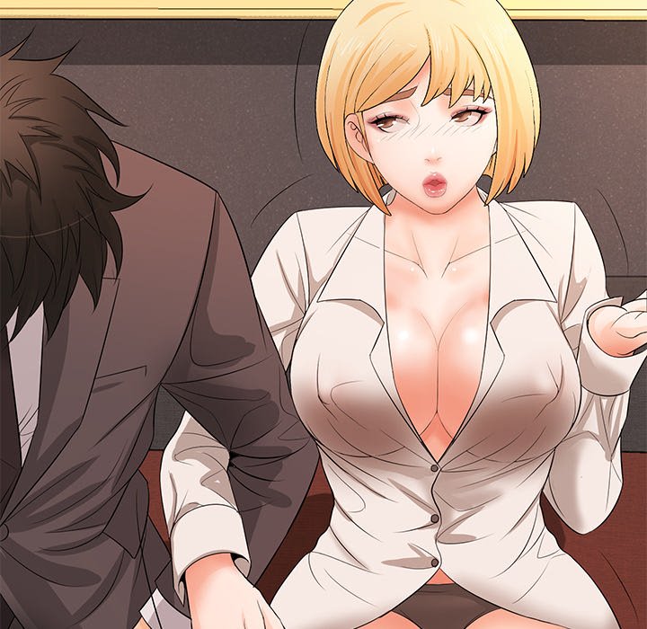 Office Troubles Chapter 15 image 130