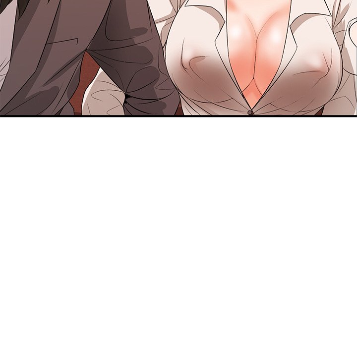 Office Troubles Chapter 15 image 135
