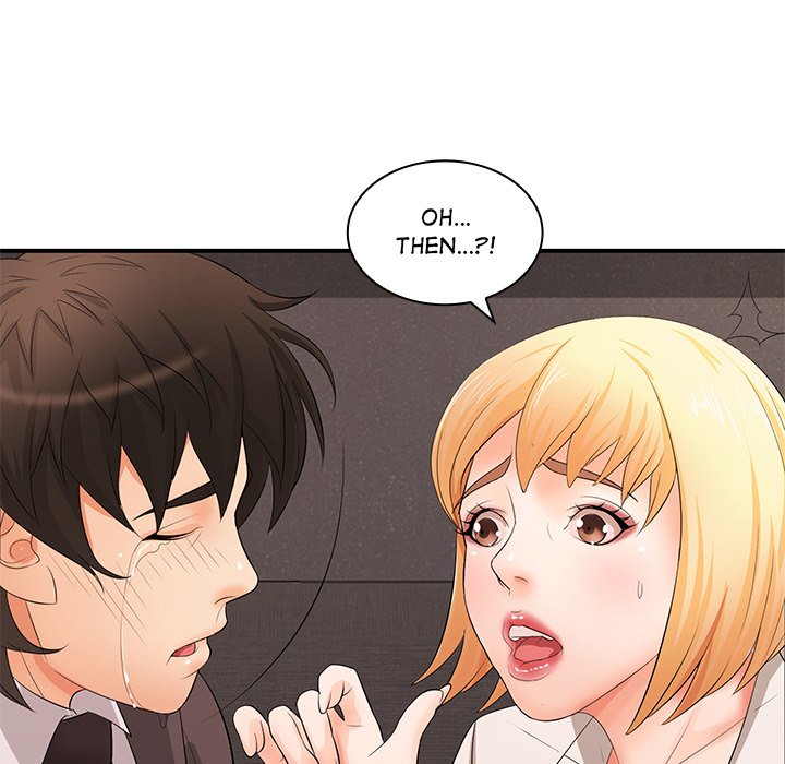 Office Troubles Chapter 15 image 136